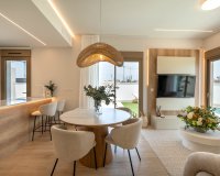 Новостройки - Таунхаус - Los Alcazares - Лос Алькасарес