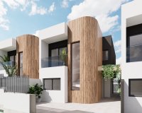 Новостройки - Таунхаус - Murcia - Águilas