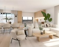 Новостройки - Таунхаус - Murcia - Águilas