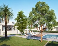 Новостройки - Таунхаус - Murcia - Cartagena