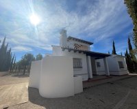 Новостройки - Таунхаус - Murcia - Fuente Alamo