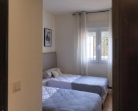 Новостройки - Таунхаус - Murcia - Fuente Alamo
