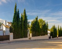 Новостройки - Таунхаус - Murcia - Fuente Alamo