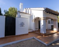 Новостройки - Таунхаус - Murcia - Fuente Alamo