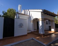 Новостройки - Таунхаус - Murcia - Fuente Alamo