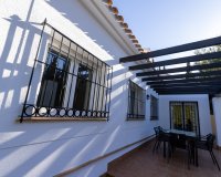 Новостройки - Таунхаус - Murcia - Fuente Alamo