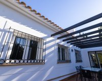 Новостройки - Таунхаус - Murcia - Fuente Alamo
