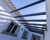 Новостройки - Таунхаус - Murcia - Fuente Alamo