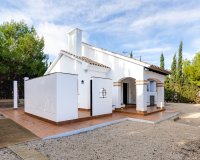 Новостройки - Таунхаус - Murcia - Fuente Alamo