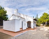 Новостройки - Таунхаус - Murcia - Fuente Alamo