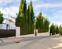 Новостройки - Таунхаус - Murcia - Fuente Alamo
