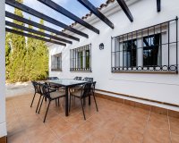 Новостройки - Таунхаус - Murcia - Fuente Alamo