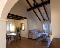 Новостройки - Таунхаус - Murcia - Fuente Alamo