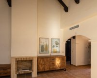 Новостройки - Таунхаус - Murcia - Fuente Alamo
