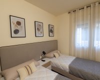Новостройки - Таунхаус - Murcia - Fuente Alamo