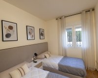 Новостройки - Таунхаус - Murcia - Fuente Alamo