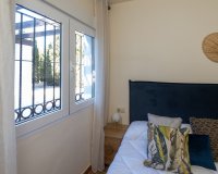 Новостройки - Таунхаус - Murcia - Fuente Alamo