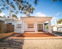 Новостройки - Таунхаус - Murcia - Fuente Alamo