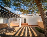 Новостройки - Таунхаус - Murcia - Fuente Alamo