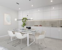 Новостройки - Таунхаус - Murcia - Mazarrón