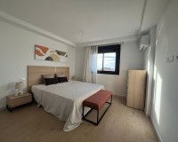 Новостройки - Таунхаус - Murcia - Portmán