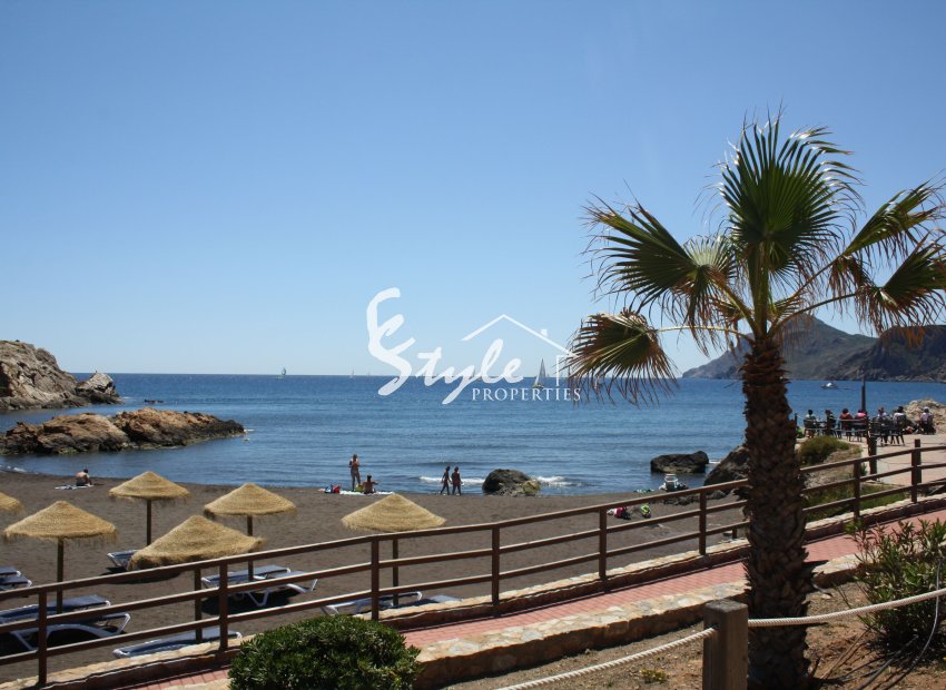 Новостройки - Таунхаус - Murcia - Portmán