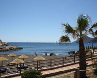 Новостройки - Таунхаус - Murcia - Portmán