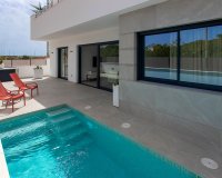 Новостройки - Таунхаус - Murcia - Сусина