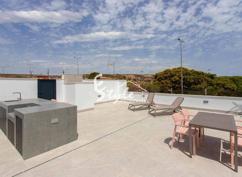 Новостройки - Таунхаус - Murcia - Сусина