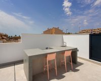 Новостройки - Таунхаус - Murcia - Сусина