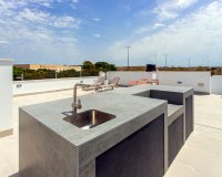 Новостройки - Таунхаус - Murcia - Сусина