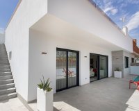 Новостройки - Таунхаус - Murcia - Сусина