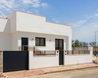 Новостройки - Таунхаус - Murcia - Сусина