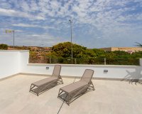 Новостройки - Таунхаус - Murcia - Сусина