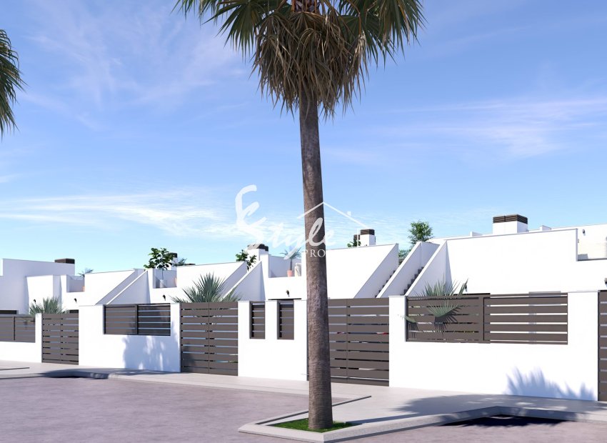 Новостройки - Таунхаус - Murcia - Torre-Pacheco