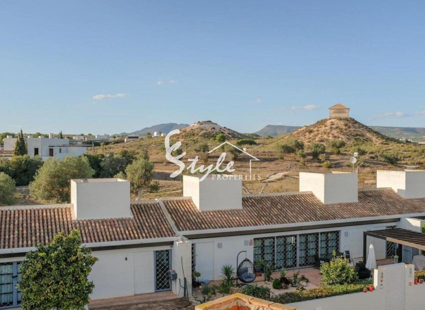 Новостройки - Таунхаус - Murcia