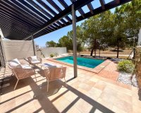 Новостройки - Таунхаус - Murcia
