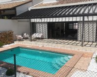 Новостройки - Таунхаус - Murcia