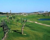 Новостройки - Таунхаус - Murcia