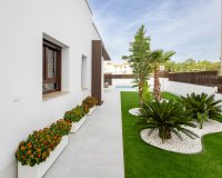 Новостройки - Таунхаус - Orihuela-Costa - Ориуэла Коста
