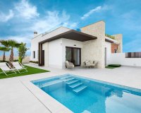 Новостройки - Таунхаус - Orihuela-Costa - Ориуэла Коста