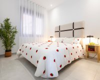 Новостройки - Таунхаус - Orihuela-Costa - Ориуэла Коста