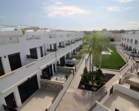 Новостройки - Таунхаус - Pilar de la Horadada - Пилар де Орадада