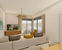 Новостройки - Таунхаус - San Javier - Сан Хавьер