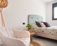 Новостройки - Таунхаус - Сан Педро дель Пинатар