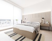 Новостройки - Таунхаус - Torre Pacheco - Торрепачеко