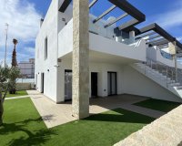 Новостройки - Таунхаус - Torrevieja - Торревьеха