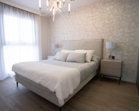 Новостройки - Таунхаус - Torrevieja - Торревьеха