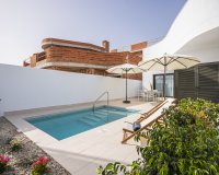 Новостройки - Таунхаус - Torrevieja - Торревьеха