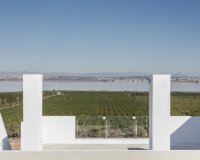 Новостройки - Таунхаус - Torrevieja - Торревьеха